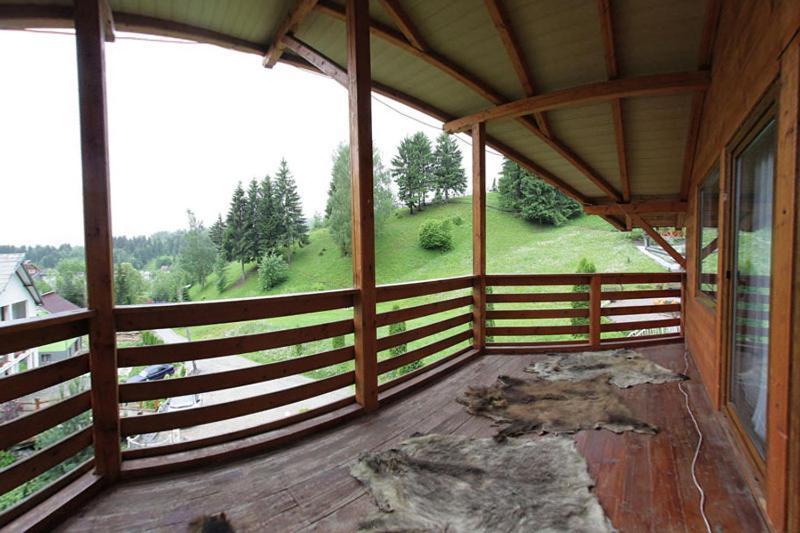 Pensiunea Eladi Borşa Quarto foto